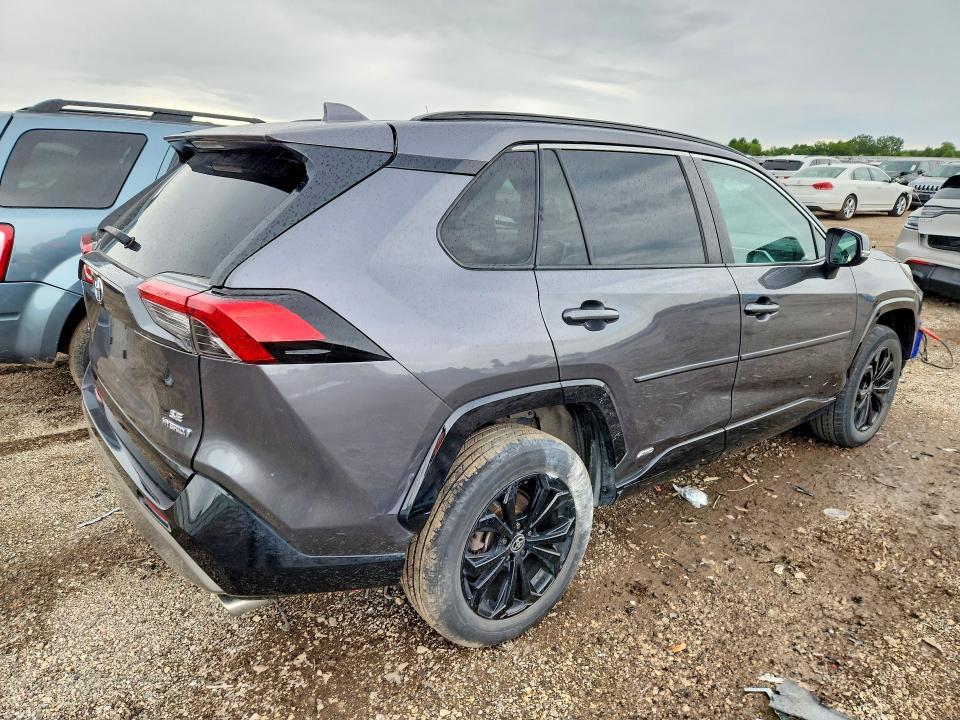 Aukcja sprzedaży 2022 Toyota Rav4, vin: 4T3T6RFV0NU085170, numer aukcji: 58899796