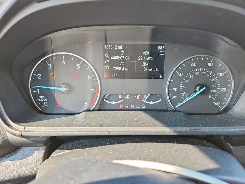 Продаж на аукціоні авто 2019 Ford Ecosport, vin: MAJ3S2GE8KC292203, номер лоту: 56439646