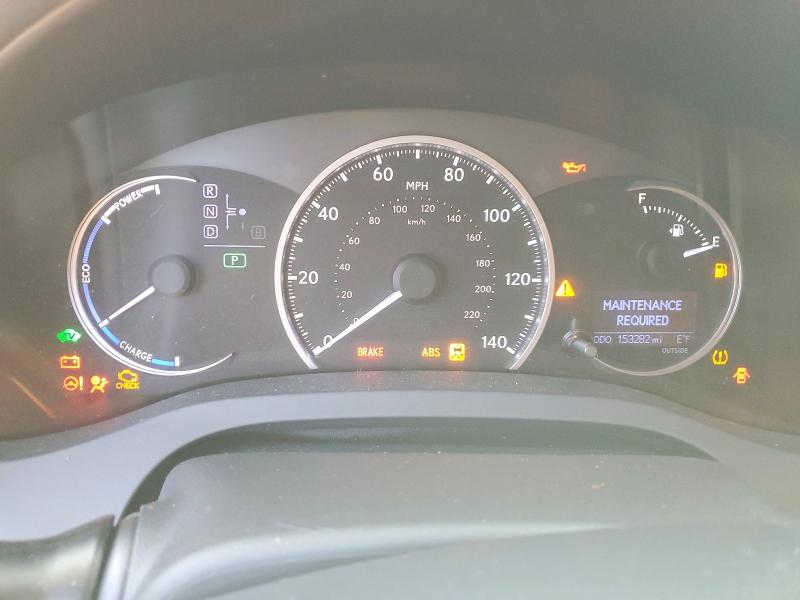Aukcja sprzedaży 2013 Lexus Ct, vin: JTHKD5BH4D2163837, numer aukcji: 59184686