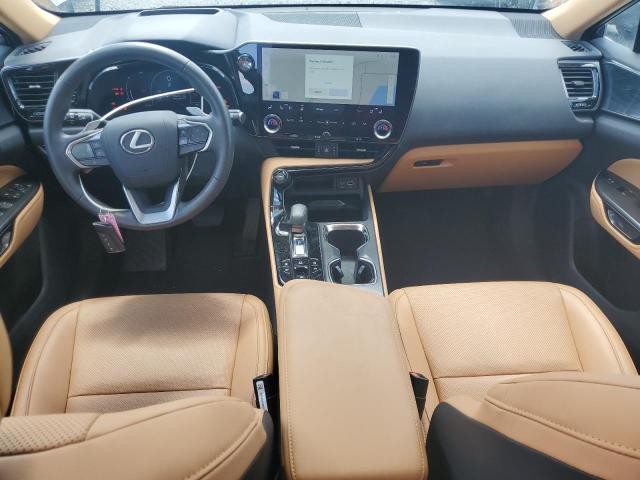Aukcja sprzedaży 2025 Lexus Nx, vin: 2T2GGCEZ9SC071043, numer aukcji: 56031336