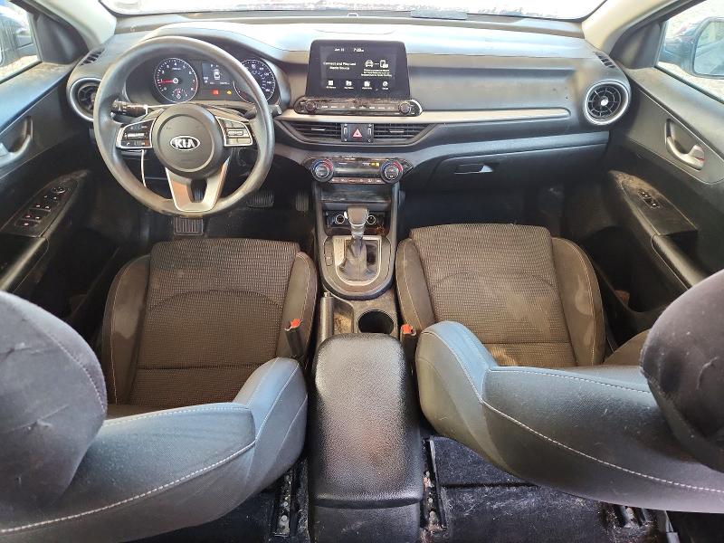 Aukcja sprzedaży 2019 Kia Forte, vin: 3KPF24AD4KE018623, numer aukcji: 54196656