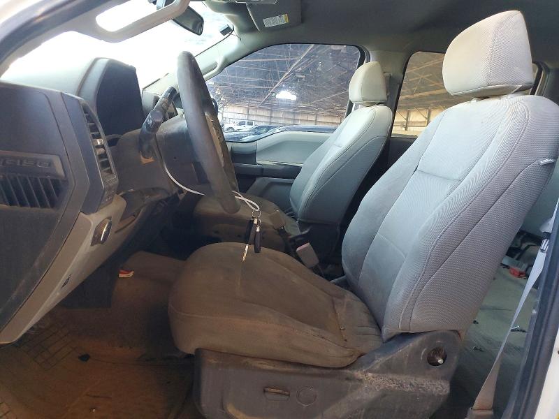 Продажа на аукционе авто 2019 Ford F150, vin: 1FTEW1P47KKE85599, номер лота: 57441846