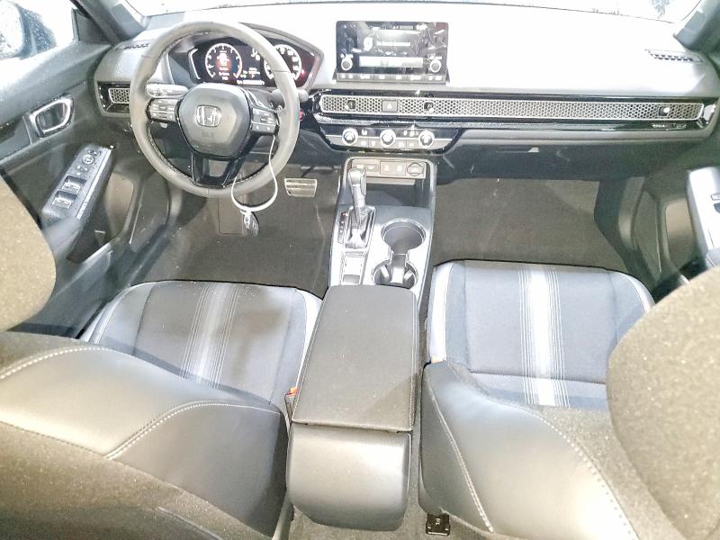 Продажа на аукционе авто 2026 Honda Civic, vin: 2HGFE2F5XTH599310, номер лота: 58248776
