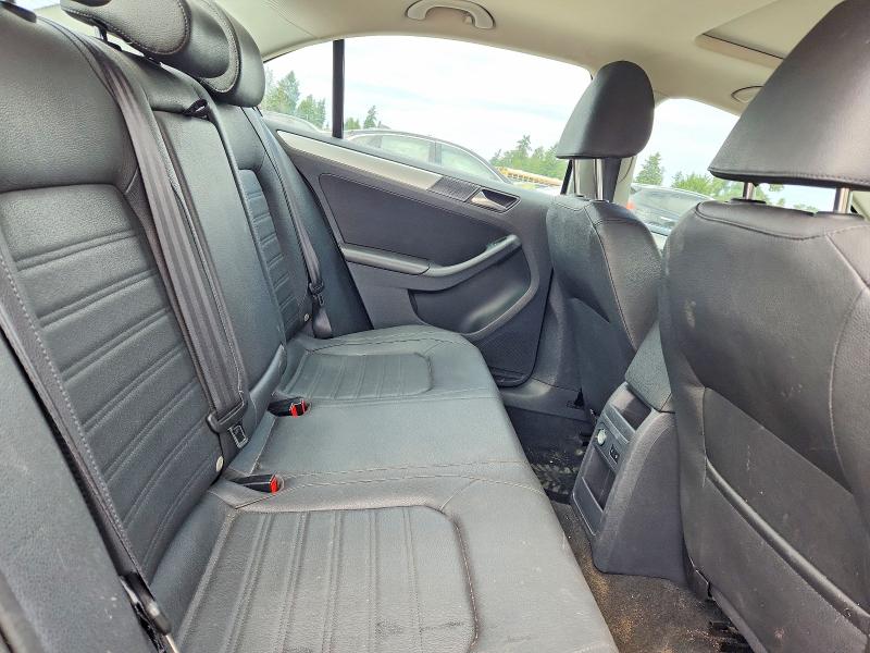 Продажа на аукционе авто 2011 Volkswagen Jetta, vin: 3VWLZ7AJ5BM370585, номер лота: 55813296