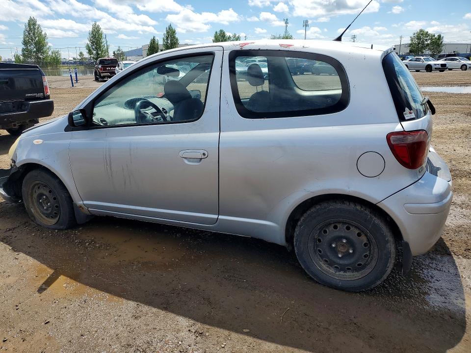 Auction sale of the 2005 Toyota Echo, vin: JTDJT123750079196, lot number: 55578476