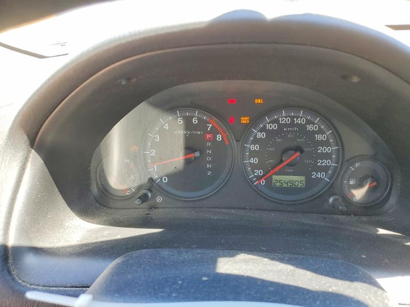 2001 Honda Civic მანქანა იყიდება აუქციონზე, vin: 2HGES16691H918524, აუქციონის ნომერი: 55930806