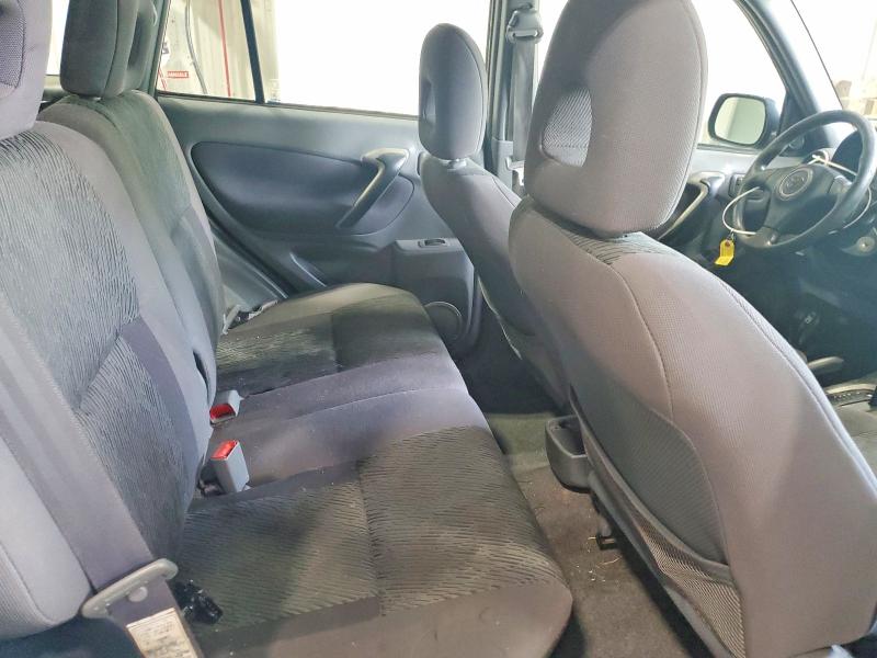 2003 Toyota Rav4 მანქანა იყიდება აუქციონზე, vin: JTEGH20V030115003, აუქციონის ნომერი: 56735496