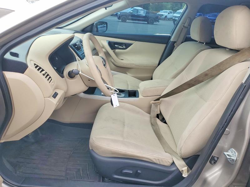 57567326 :رقم المزاد ، 1N4AL3AP3FN301646 vin ، 2015 Nissan Altima مزاد بيع