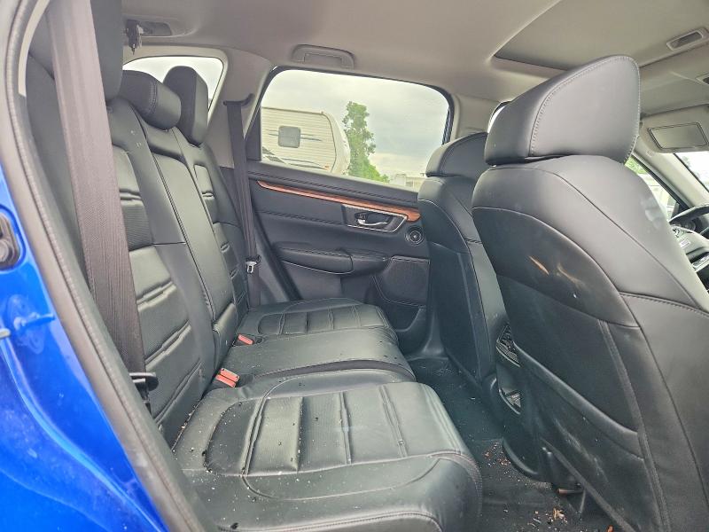 Aukcja sprzedaży 2020 Honda Cr-v, vin: 7FARW2H89LE020057, numer aukcji: 56536476