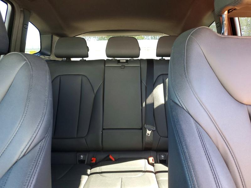 Aukcja sprzedaży 2020 Bmw X3, vin: 5UXTY5C01LLE58343, numer aukcji: 57379226