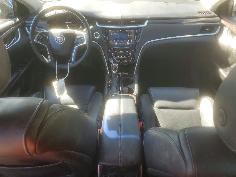 2015 Cadillac Xts მანქანა იყიდება აუქციონზე, vin: 2G61N5S36F9253917, აუქციონის ნომერი: 55775266