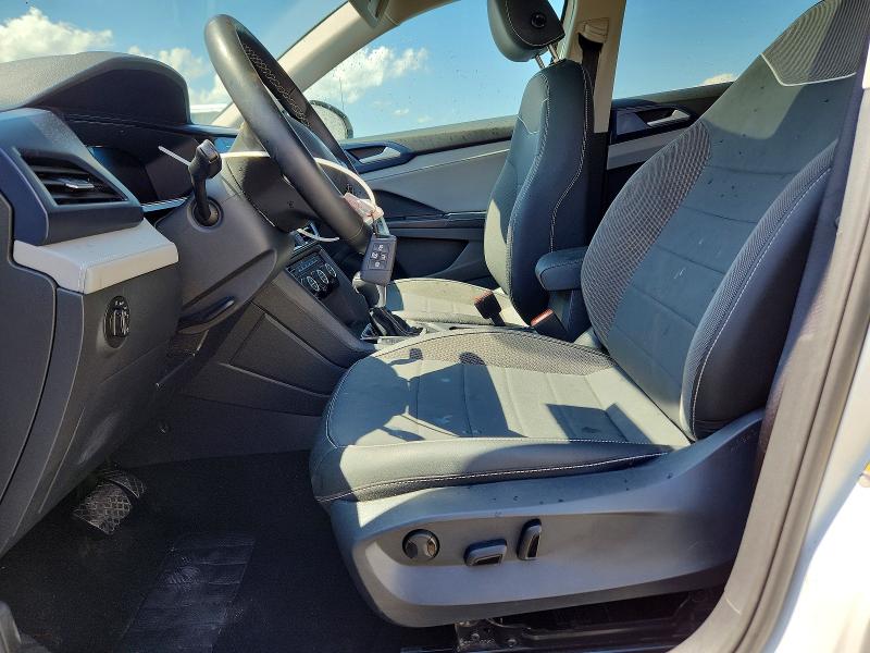 Aukcja sprzedaży 2024 Volkswagen Taos, vin: 3VVEX7B29RM127463, numer aukcji: 57181166