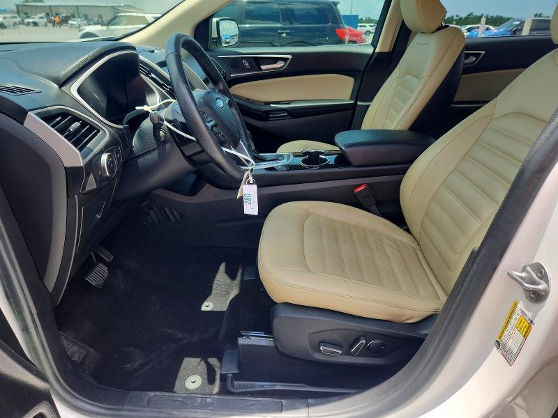 58543586 :رقم المزاد ، 2FMPK4J82GBC63471 vin ، 2016 Ford Edge مزاد بيع