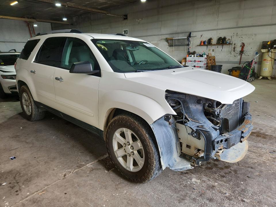 Aukcja sprzedaży 2014 Gmc Acadia, vin: 1GKKVPKD8EJ246190, numer aukcji: 56899456