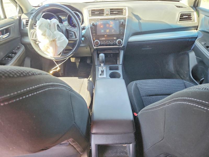 Продаж на аукціоні авто 2018 Subaru Outback, vin: 4S4BSACC2J3277968, номер лоту: 58114556