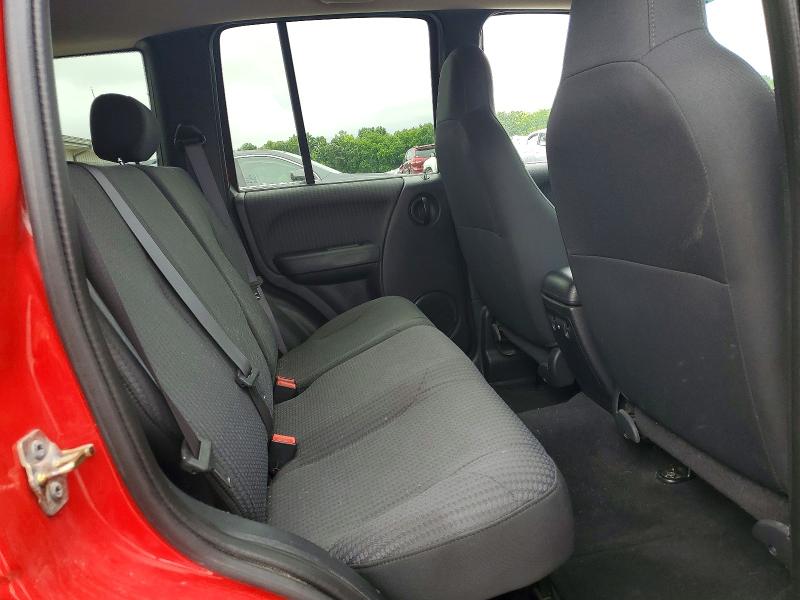 Aukcja sprzedaży 2002 Jeep Liberty, vin: 1J4GL48K12W223192, numer aukcji: 58880566