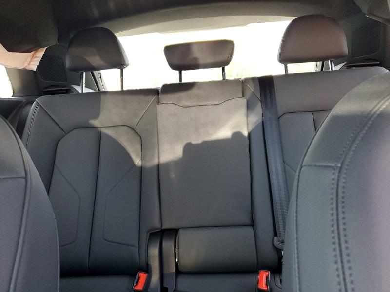 Продаж на аукціоні авто 2024 Audi Q3, vin: WA1DECF30R1199218, номер лоту: 56371656