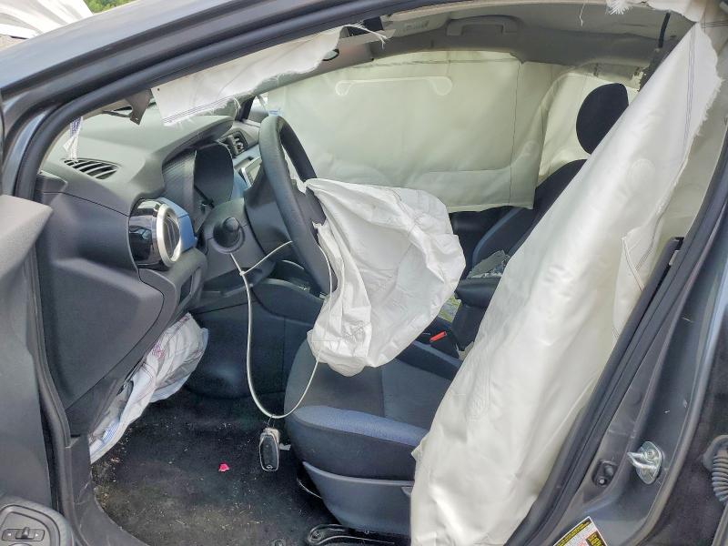 Aukcja sprzedaży 2025 Nissan Versa, vin: 3N1CN8EV9SL838053, numer aukcji: 57154026