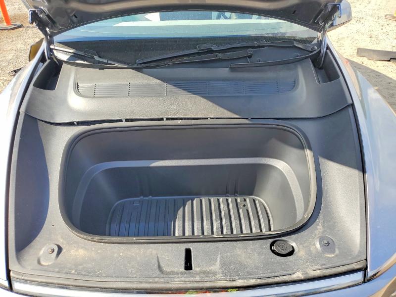 Продажа на аукционе авто 2026 Tesla Model Y, vin: 7SAYGDEE6TA450767, номер лота: 56564826