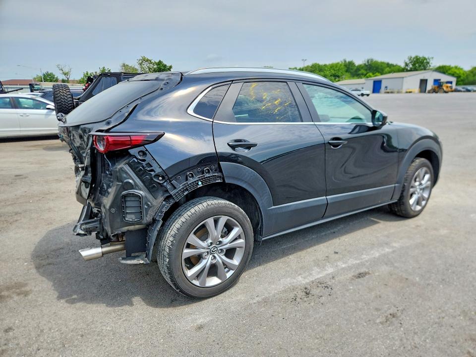 Aukcja sprzedaży 2023 Mazda Cx-30, vin: 3MVDMBBM9PM528885, numer aukcji: 58637536