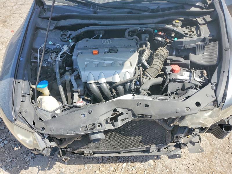 2010 Acura Tsx მანქანა იყიდება აუქციონზე, vin: JH4CU2F67AC033035, აუქციონის ნომერი: 57765396