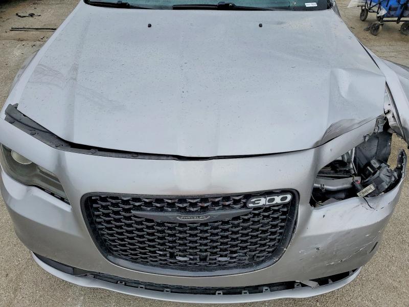 Aukcja sprzedaży 2015 Chrysler 300, vin: 2C3CCABG7FH797232, numer aukcji: 55817206
