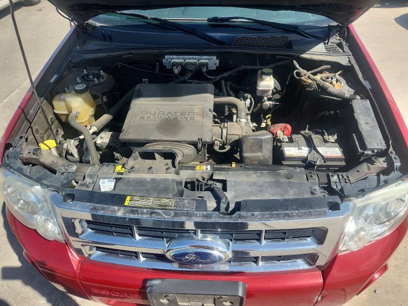 Продажа на аукционе авто 2009 Ford Escape, vin: 1FMCU03G79KB64613, номер лота: 59136796