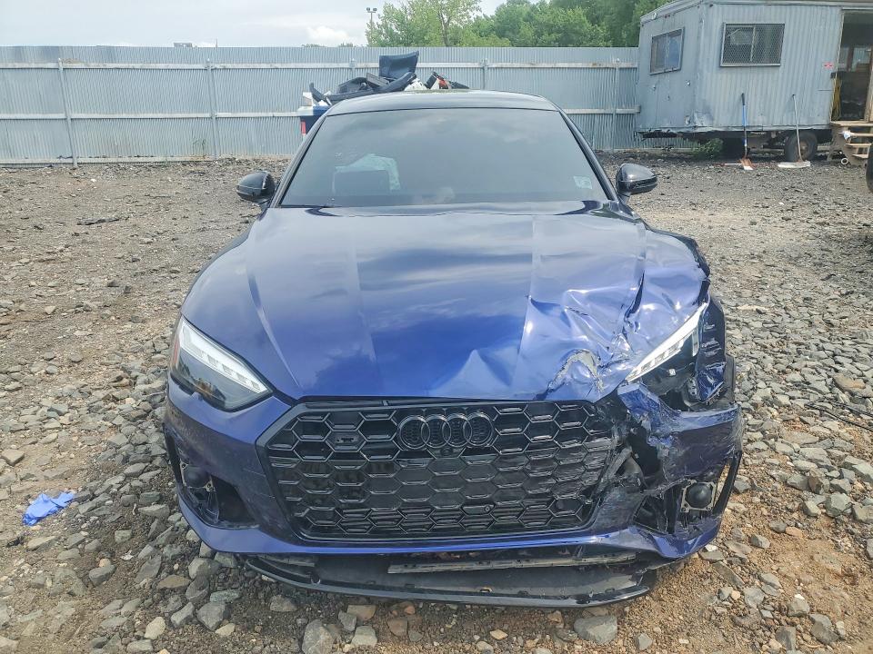 Продаж на аукціоні авто 2024 Audi S5, vin: WAUC4CF59RA035498, номер лоту: 59066326