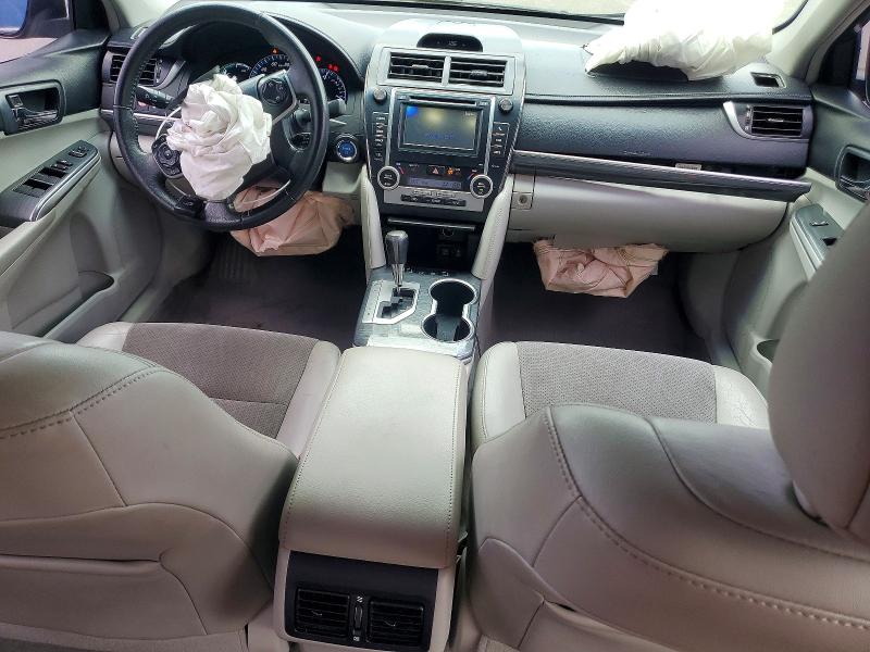 Aukcja sprzedaży 2012 Toyota Camry Hybrid, vin: 4T1BD1FK3CU047995, numer aukcji: 56090136
