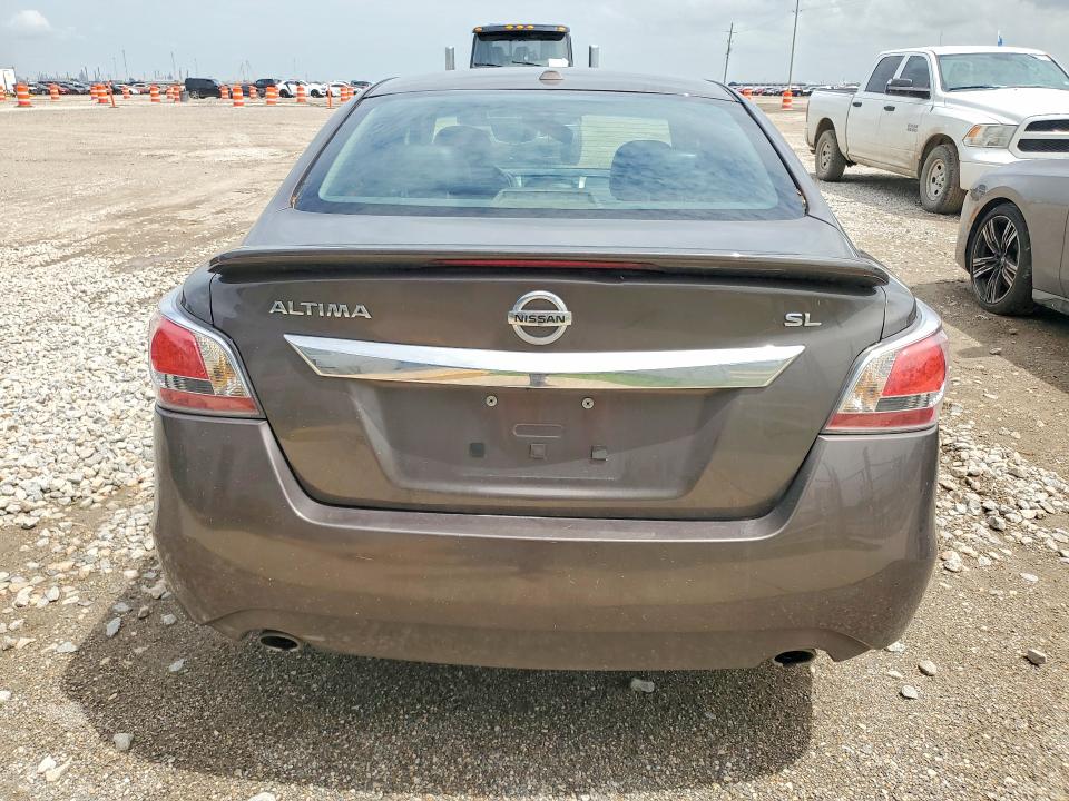Продаж на аукціоні авто 2015 Niss Altima, vin: 1N4AL3AP7FN306168, номер лоту: 56252176
