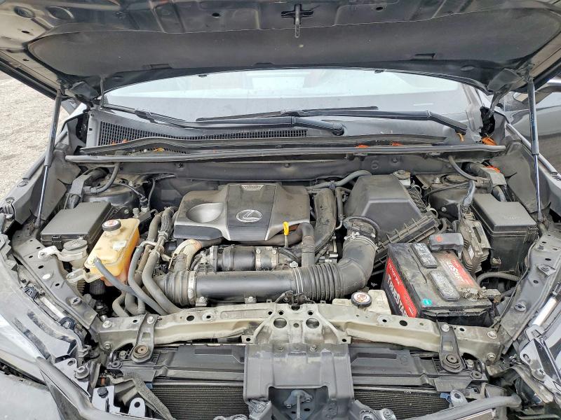 Aukcja sprzedaży 2019 Lexus Nx 300, vin: JTJYARBZ1K2139106, numer aukcji: 58952916