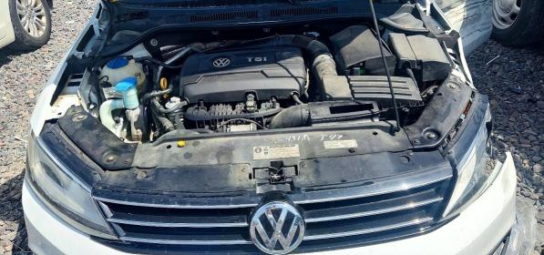 Продаж на аукціоні авто 2015 Volkswagen Jetta, vin: 3VWD07AJ9FM292316, номер лоту: 85619105