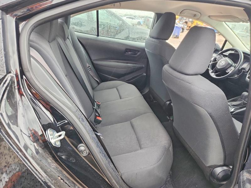 Aukcja sprzedaży 2024 Toyota Corolla, vin: 5YFB4MDEXRP142661, numer aukcji: 58017056