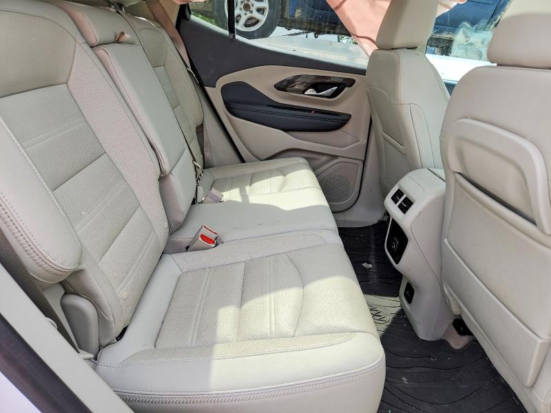 Aukcja sprzedaży 2024 Gmc Terrain, vin: 3GKALXEG6RL259655, numer aukcji: 57319086
