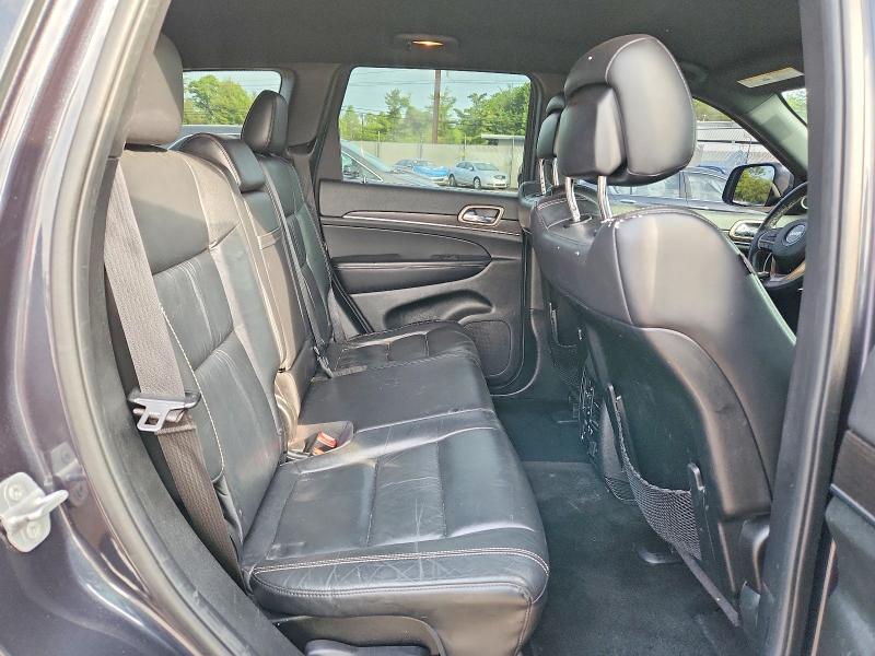 Продаж на аукціоні авто 2014 Jeep Grand Cherokee, vin: 1C4RJFBG1EC546216, номер лоту: 56829976