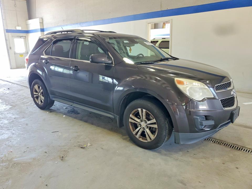 Продажа на аукционе авто 2013 Chevrolet Equinox, vin: 2GNFLEEK3D6170740, номер лота: 59252556