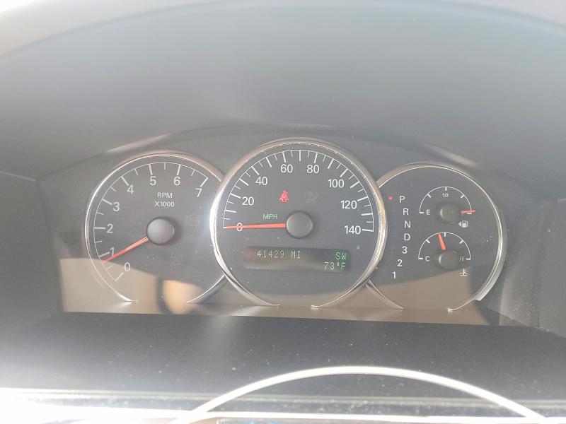 Продажа на аукционе авто 2007 Buick Lacrosse, vin: 2G4WD552371165279, номер лота: 55339856