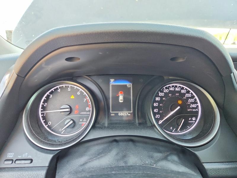 Aukcja sprzedaży 2024 Toyota Camry, vin: 4T1G11AK5RU262910, numer aukcji: 55684676