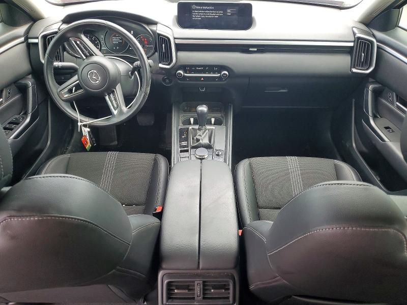 Продажа на аукционе авто 2024 Mazda Cx-50, vin: 7MMVABBM1RN203638, номер лота: 57825836