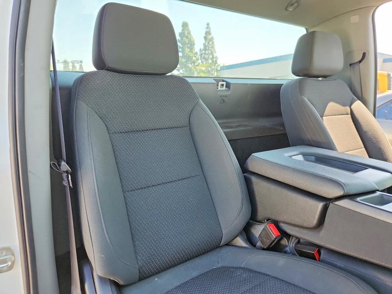 Продаж на аукціоні авто 2021 Chevrolet Silverado, vin: 3GCNWAEFXMG477494, номер лоту: 56162426
