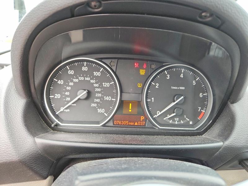 Продажа на аукционе авто 2010 Bmw 128, vin: WBAUL7C55AVJ77573, номер лота: 55467976
