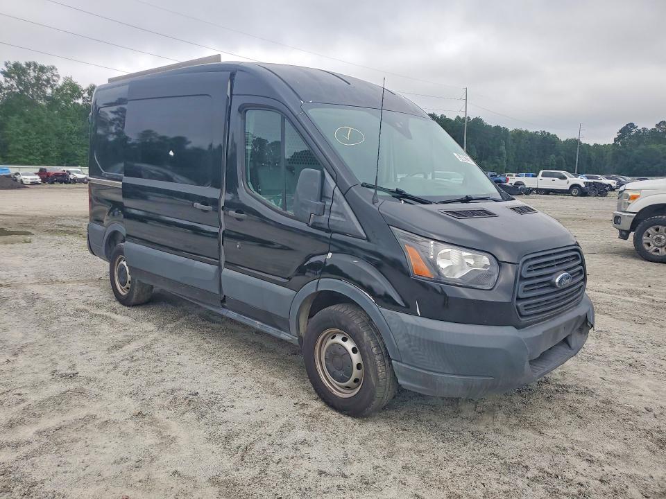 Aukcja sprzedaży 2018 Ford Transit, vin: 1FTYR1CM8JKA41298, numer aukcji: 53062226