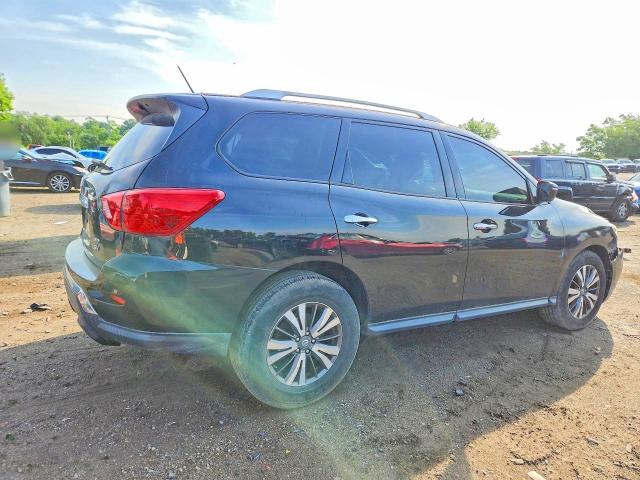 Aukcja sprzedaży 2018 Nissan Pathfinder, vin: 5N1DR2MM6JC603241, numer aukcji: 56717406