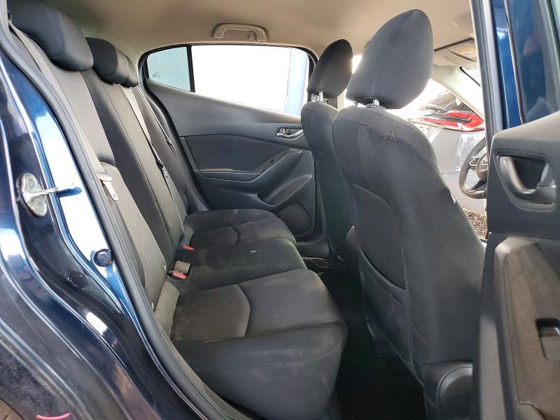 Aukcja sprzedaży 2018 Mazda 3, vin: 3MZBN1K72JM210816, numer aukcji: 57231256