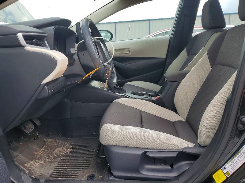 Aukcja sprzedaży 2026 Toyota Corolla, vin: 5YFB4MDE2TP399059, numer aukcji: 58716226