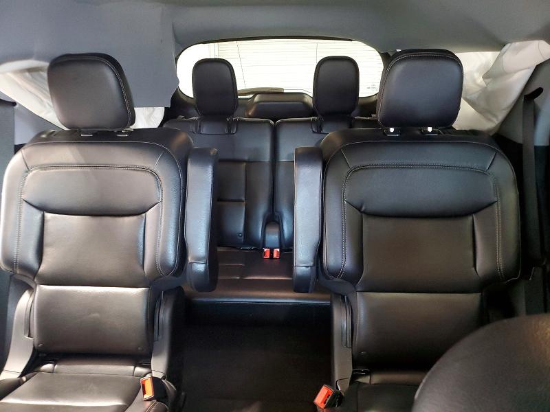 Aukcja sprzedaży 2020 Ford Explorer, vin: 1FMSK8DH0LGC85047, numer aukcji: 56053726