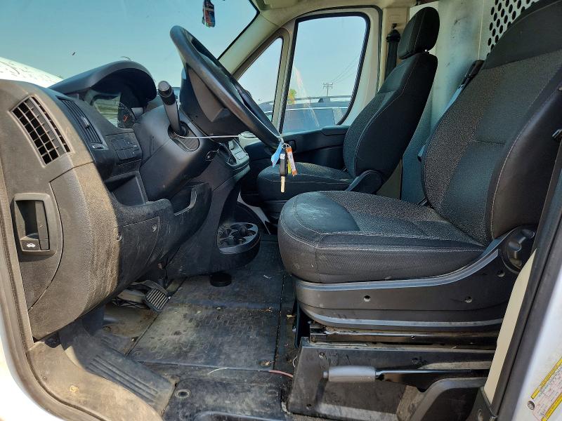 Продажа на аукционе авто 2017 Ram Promaster 2500, vin: 3C6TRVDG5HE529879, номер лота: 58937506
