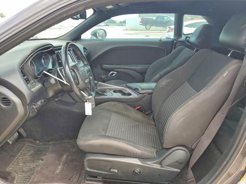 Продажа на аукционе авто 2017 Dodge Challenger, vin: 2C3CDZAGXHH501426, номер лота: 57744076