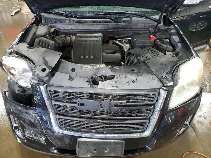 Aukcja sprzedaży 2015 Gmc Terrain, vin: 2GKFLVEK0F6418460, numer aukcji: 58774866