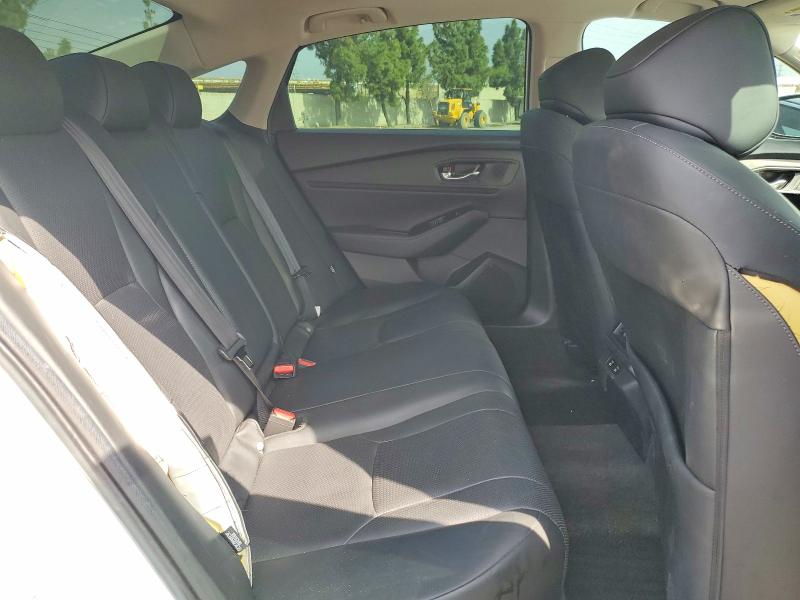 Продаж на аукціоні авто 2025 Honda Accord, vin: 1HGCY2F87SA013809, номер лоту: 55471006